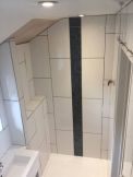 Ensuite Shower Room, Abingdon, Oxfordshire, August 2017 - Image 1